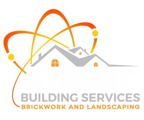 Atomic Building Services logo